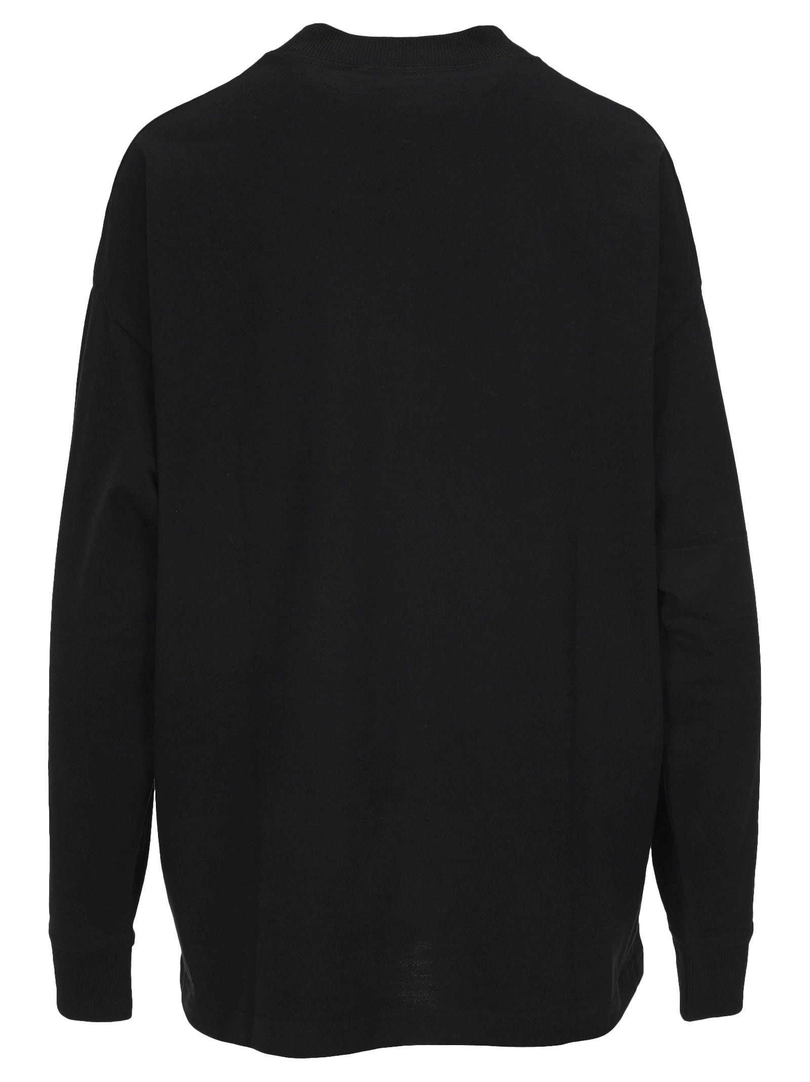 1017 ALYX 9SM Crewneck Long Sleeve T-Shirt