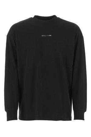 1017 ALYX 9SM Crewneck Long Sleeve T-Shirt