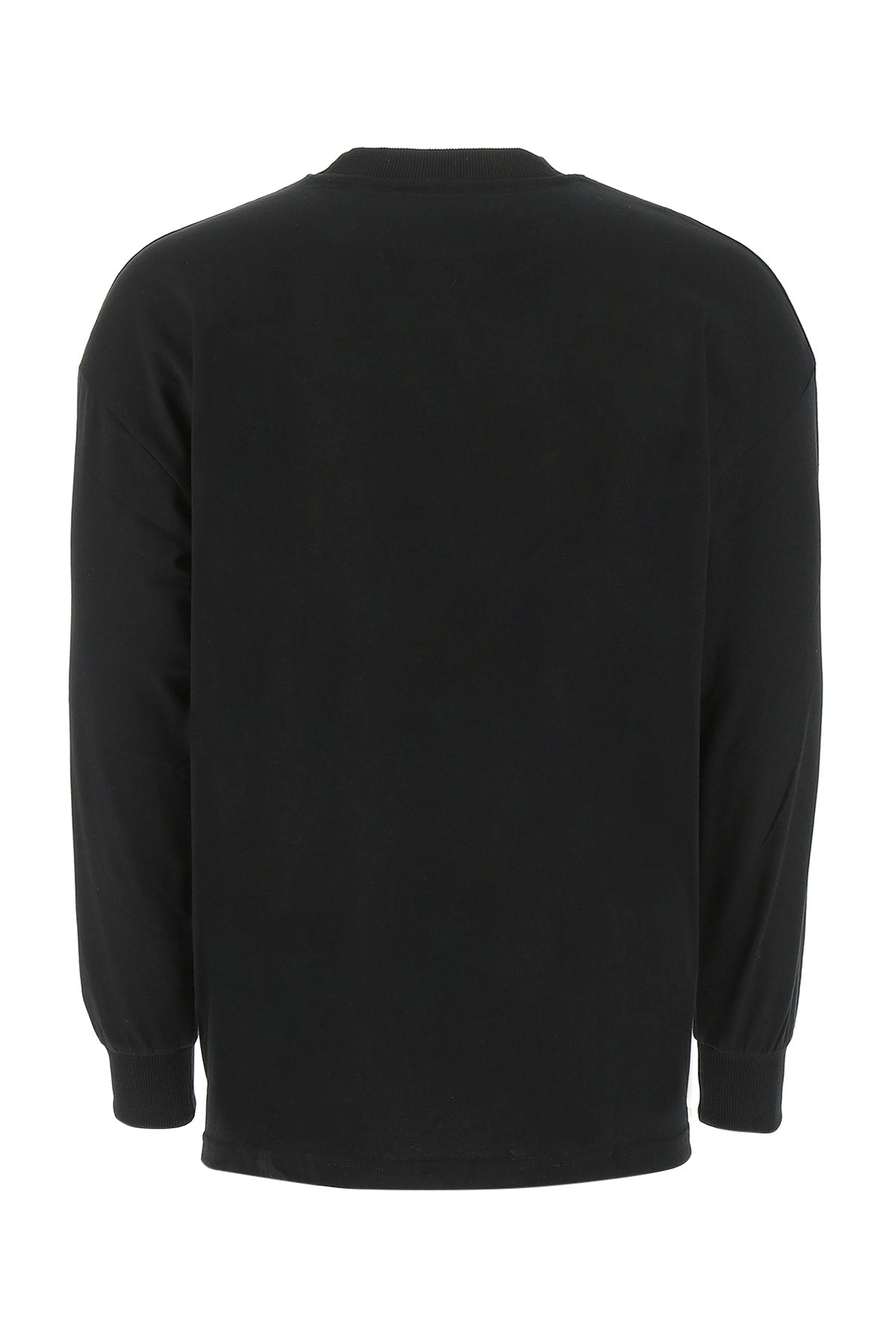 1017 ALYX 9SM Crewneck Long Sleeve T-Shirt