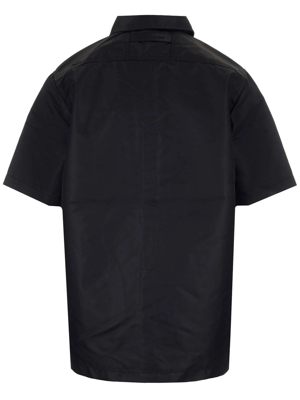 1017 ALYX 9SM Logo Short-Sleeve Shirt