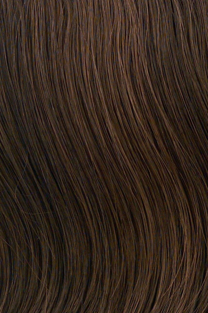 12" 2Pc Extension Hairpiece by Hairdo | Synthetic (Wefted)