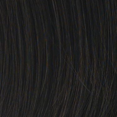 12" 2Pc Extension Hairpiece by Hairdo | Synthetic (Wefted)