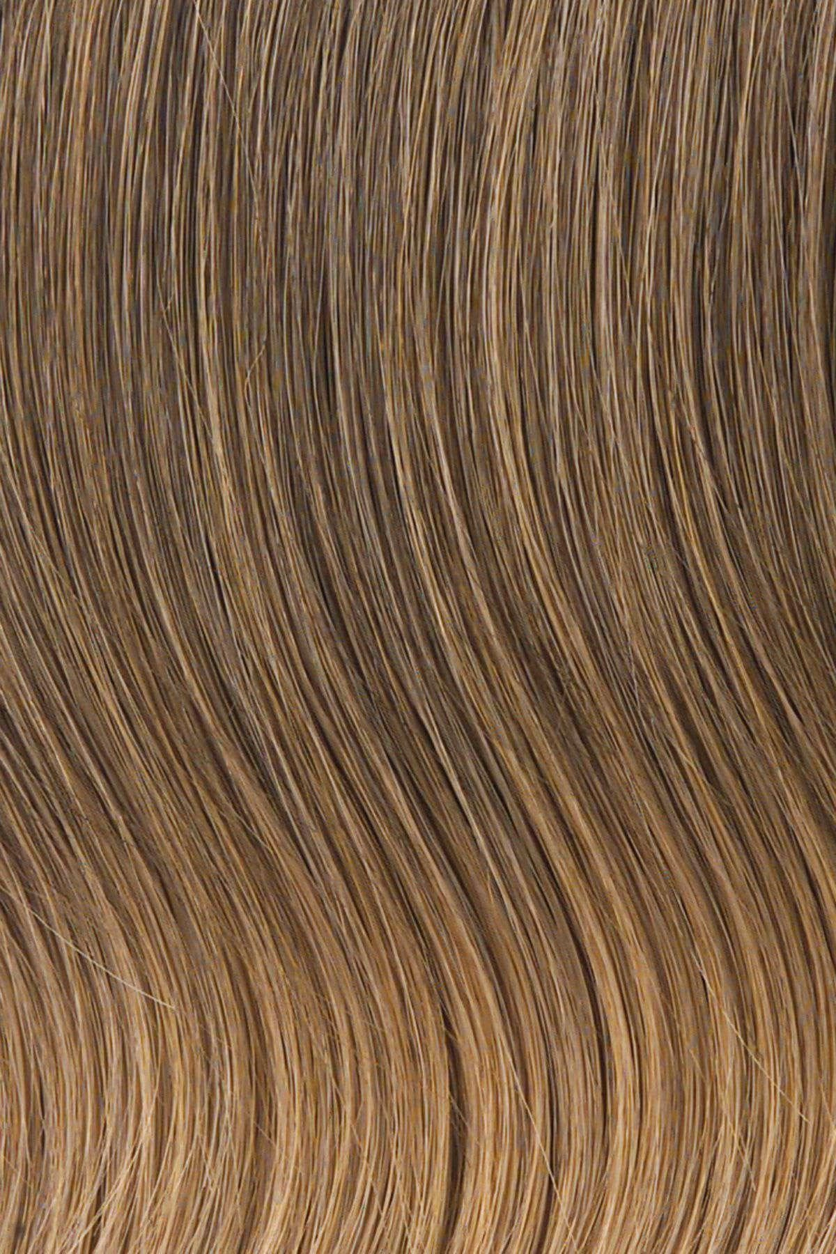 12" 2Pc Extension Hairpiece by Hairdo | Synthetic (Wefted)