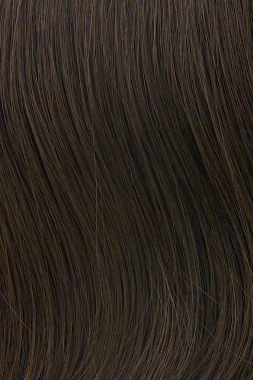 12" 2Pc Extension Hairpiece by Hairdo | Synthetic (Wefted)