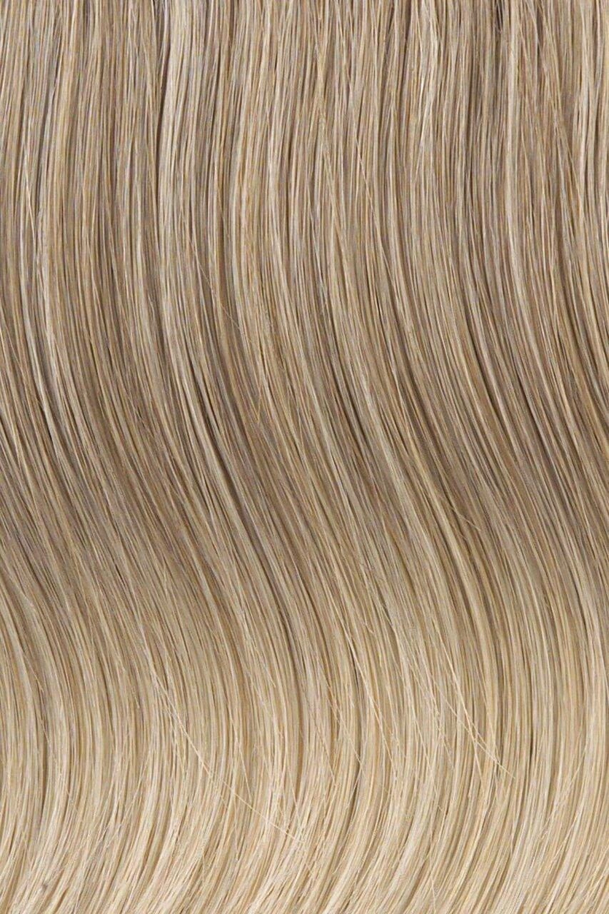 12" 2Pc Extension Hairpiece by Hairdo | Synthetic (Wefted)