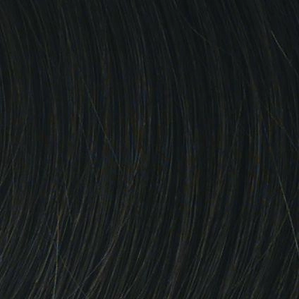12" 2Pc Extension Hairpiece by Hairdo | Synthetic (Wefted)