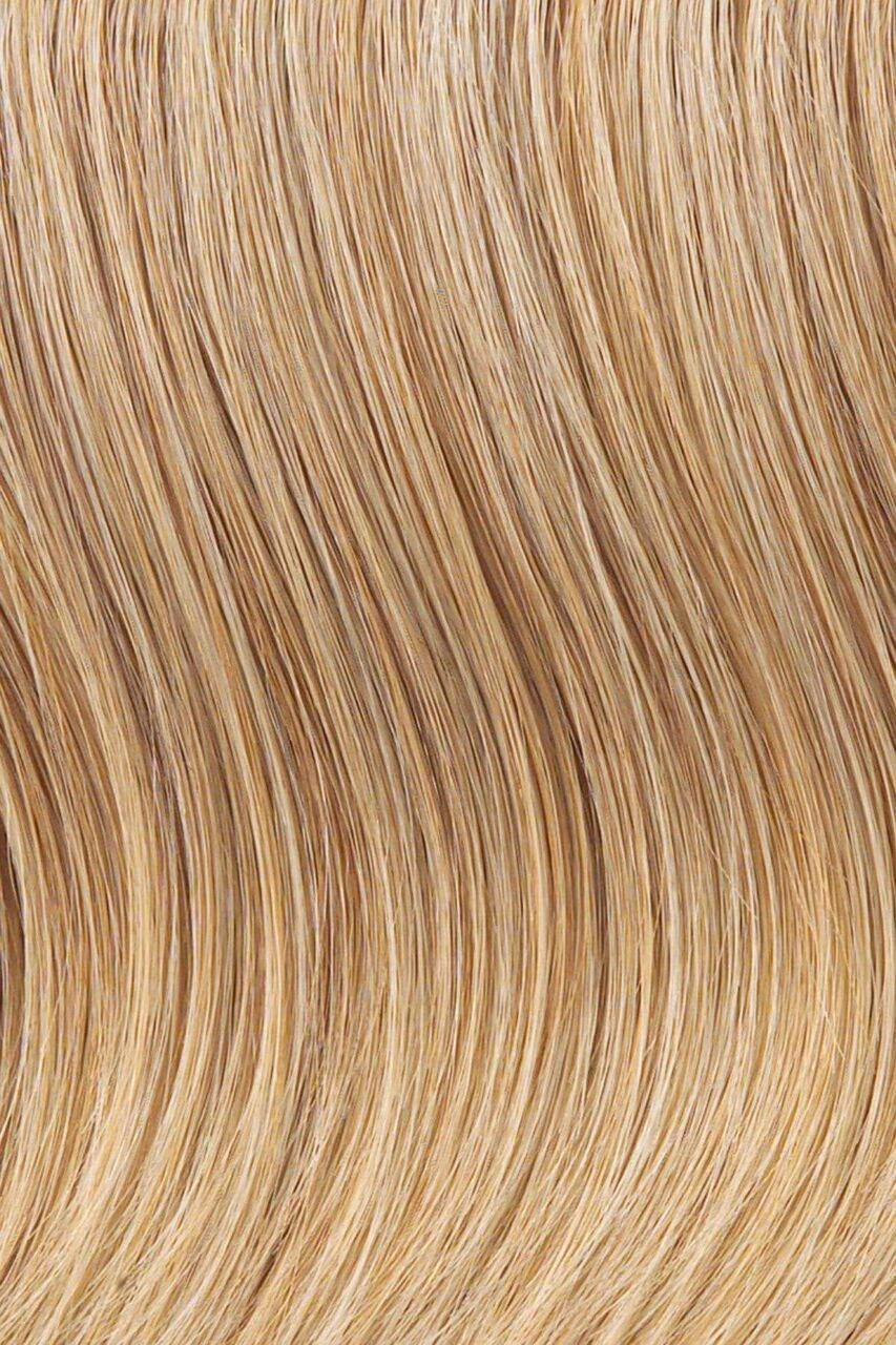12" 2Pc Extension Hairpiece by Hairdo | Synthetic (Wefted)