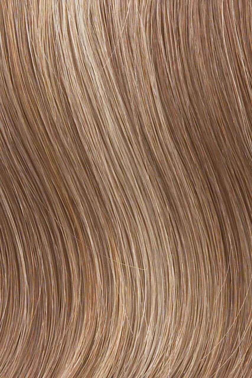 12" 2Pc Extension Hairpiece by Hairdo | Synthetic (Wefted)