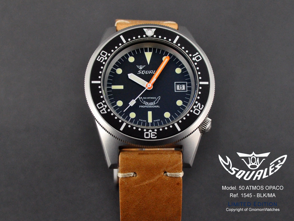 1521 Black Blasted Leather