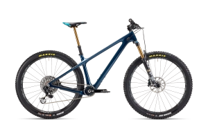 2025 Yeti ARC Turq Series 29" Hardtail Complete Mountain Bike - T4 XX Transmission Build