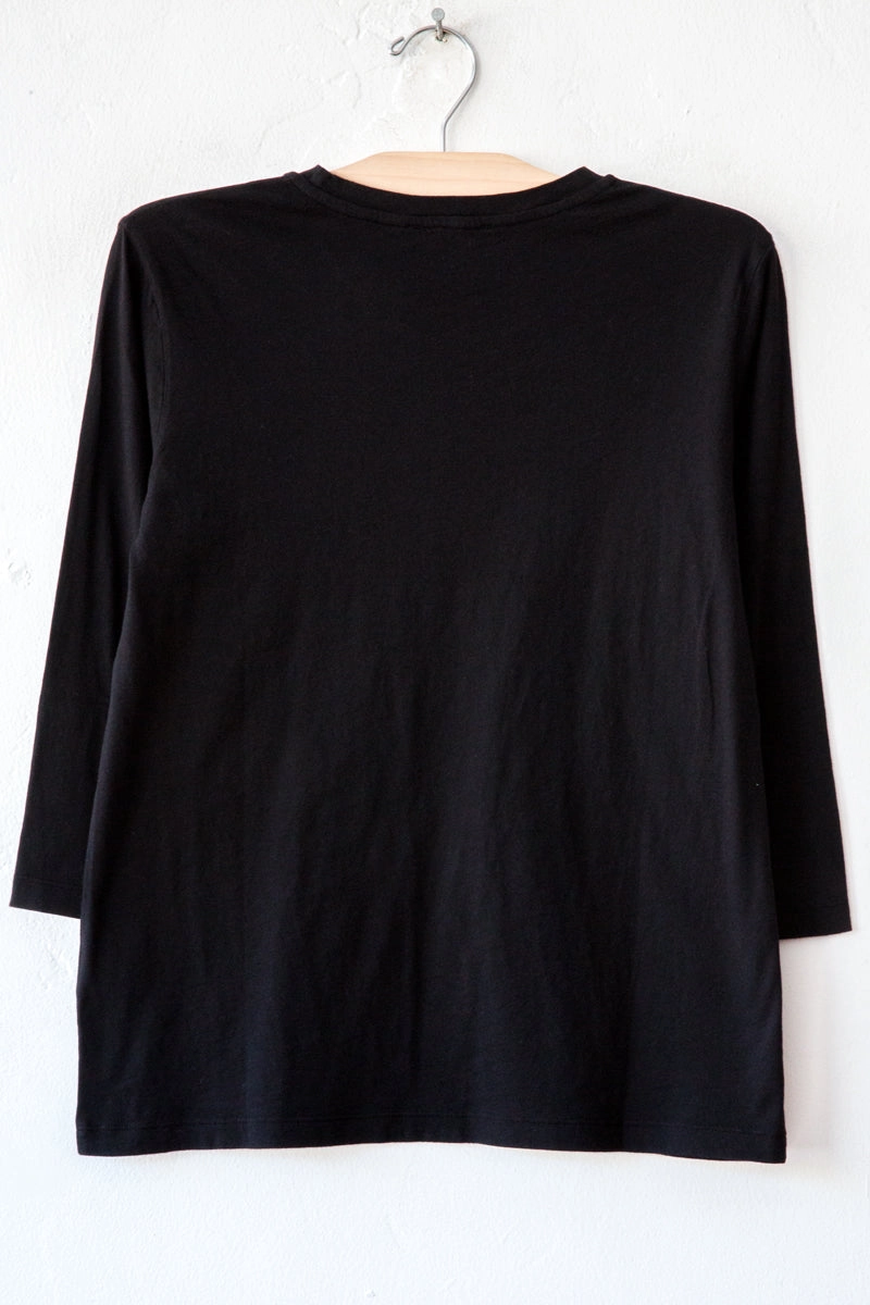 3/4 Sleeve Tee