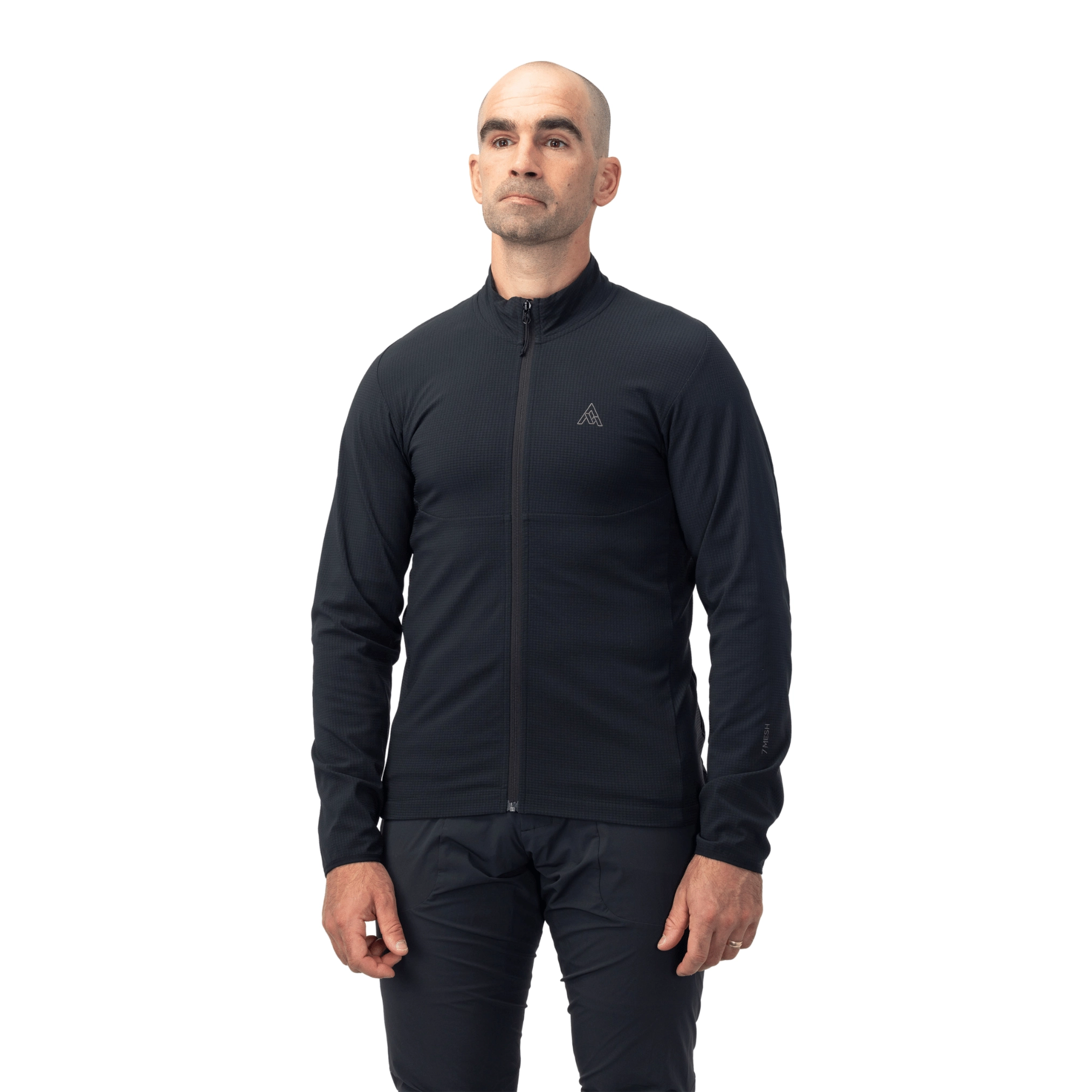 7mesh Men's Spruce Jacket