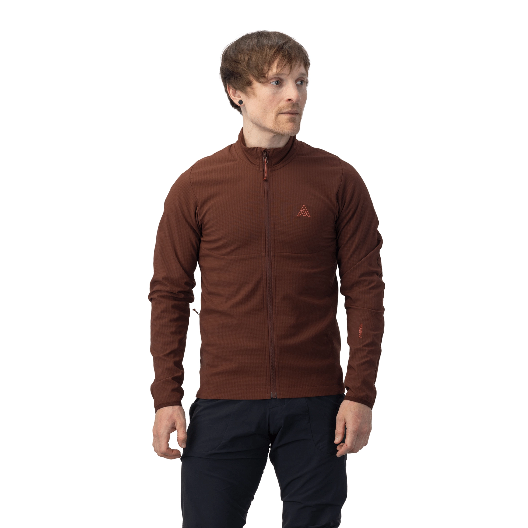 7mesh Men's Spruce Jacket
