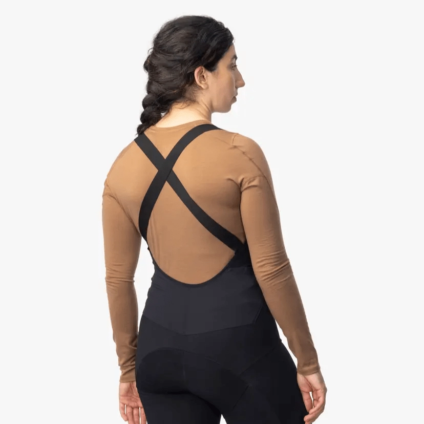 7mesh Women's Ashlu Merino Base Layer Long Sleeve