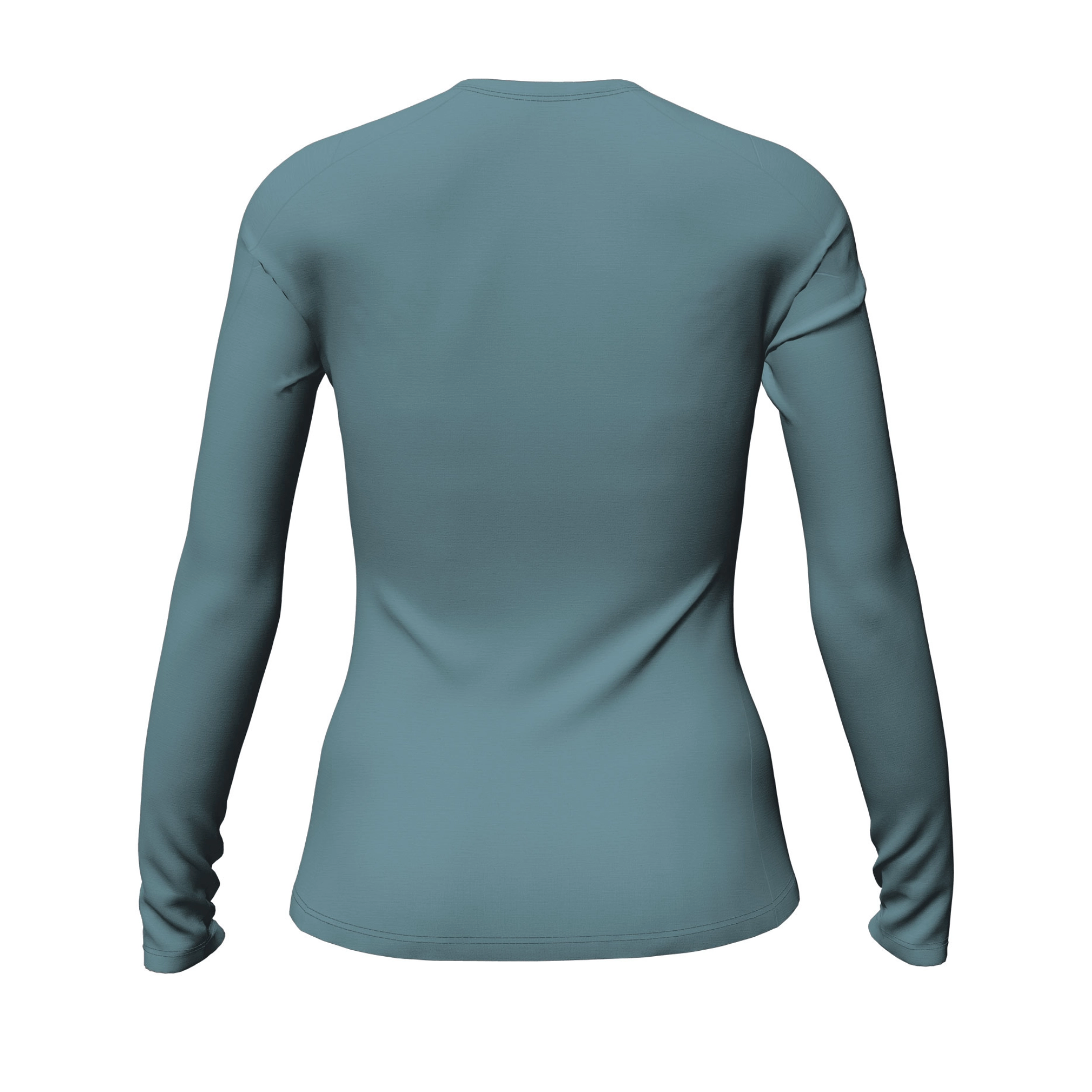 7mesh Women's Ashlu Merino Base Layer Long Sleeve