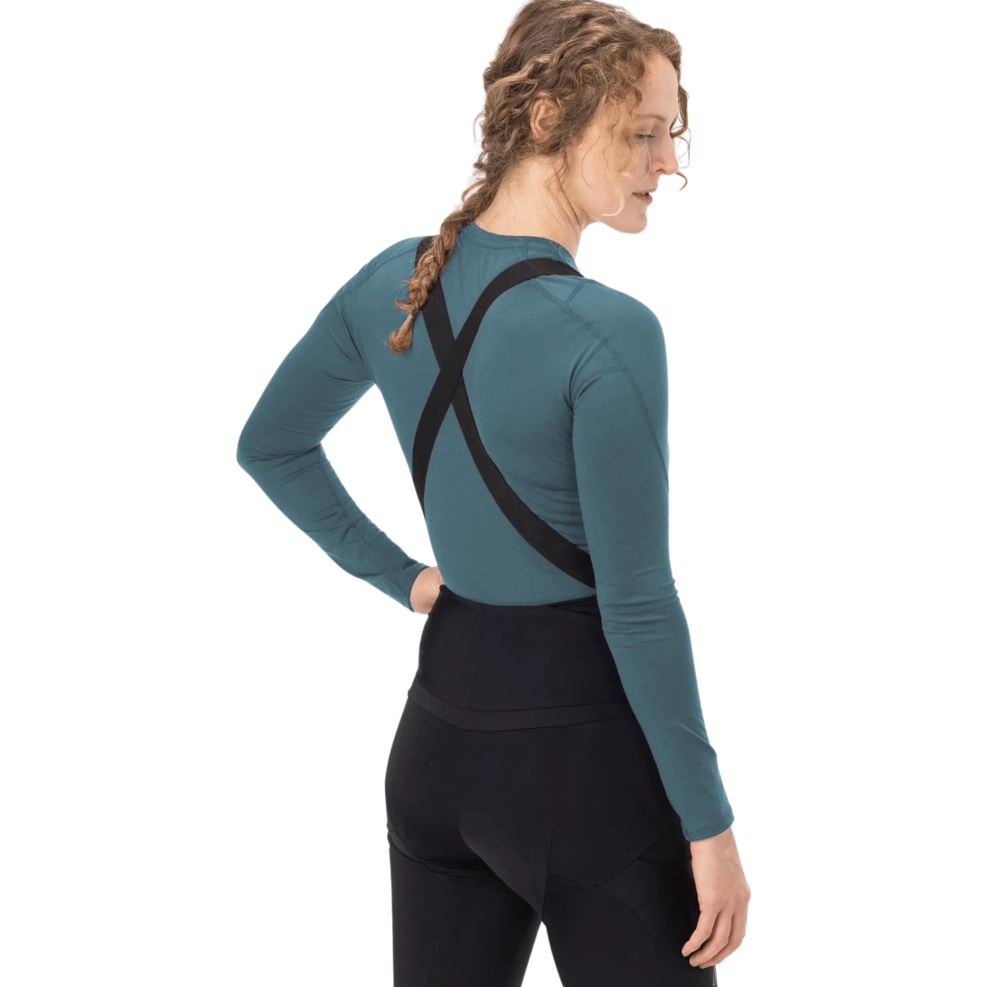 7mesh Women's Ashlu Merino Base Layer Long Sleeve