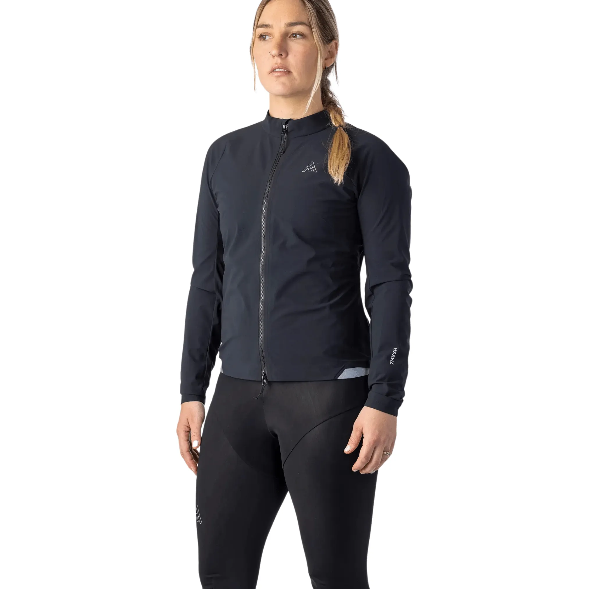 7mesh Women's S2S Jersey LS