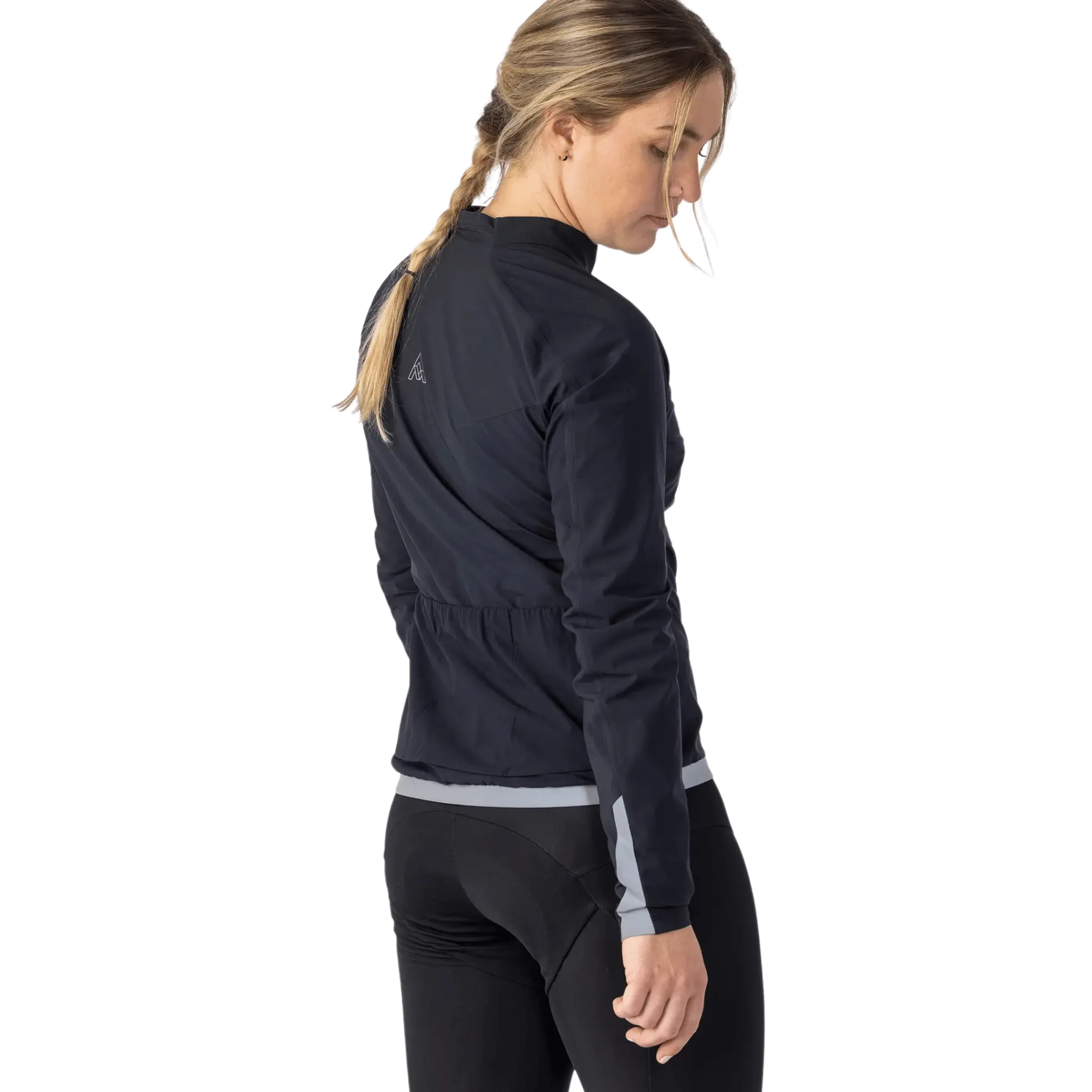 7mesh Women's S2S Jersey LS