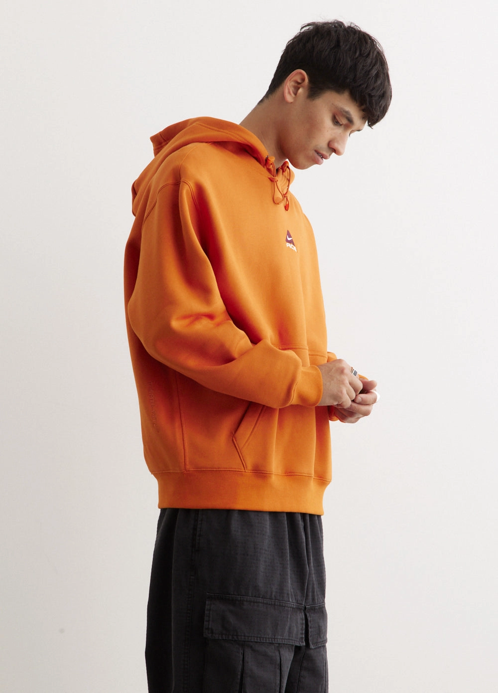 ACG Therma-FIT Fleece Pullover Hoodie