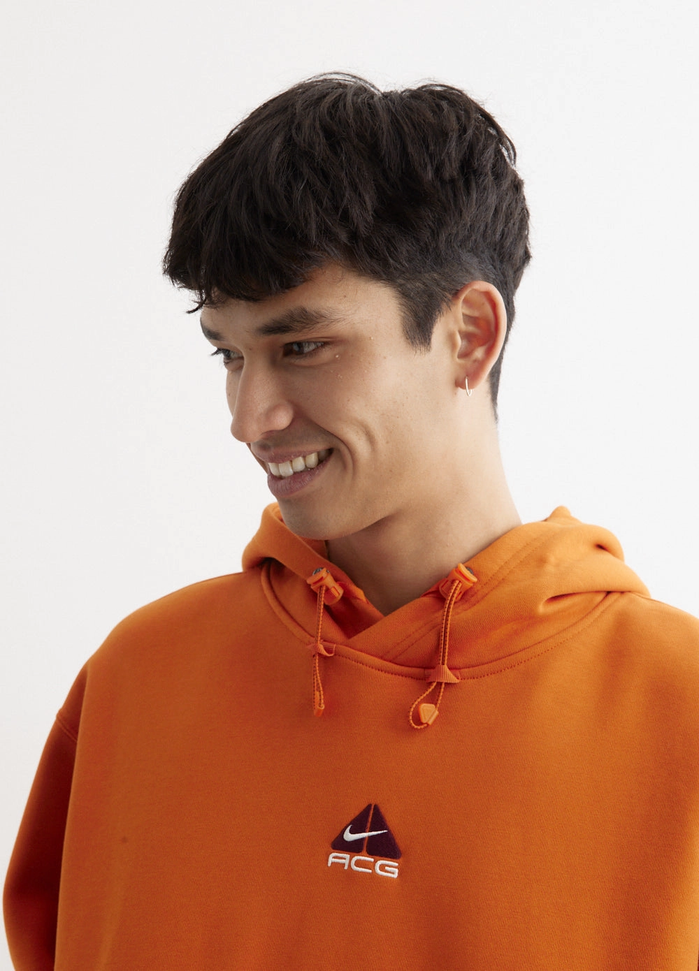 ACG Therma-FIT Fleece Pullover Hoodie