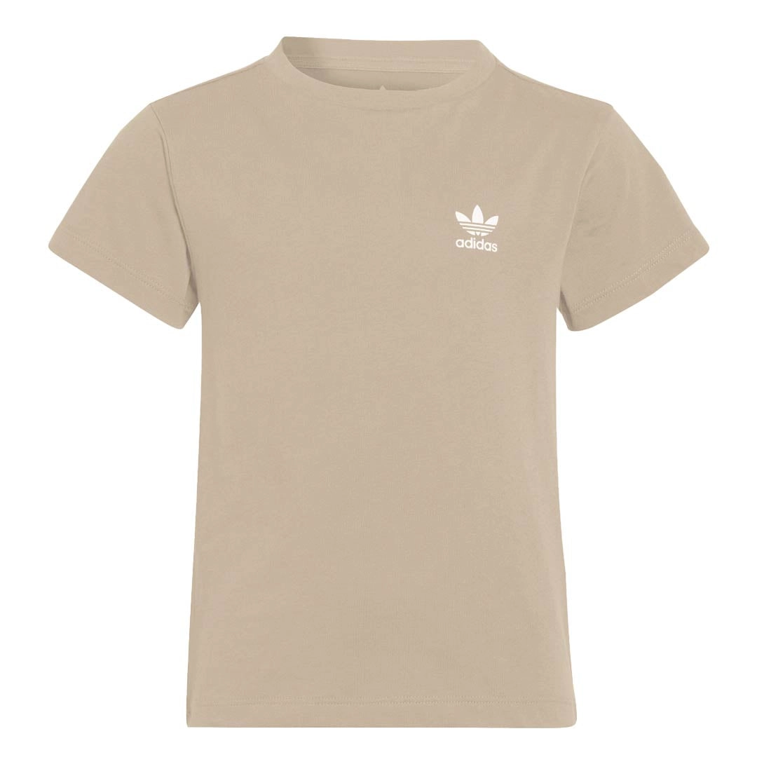 adidas - Kids' (Toddler & Junior) Adicolor T-Shirt (IJ7210)