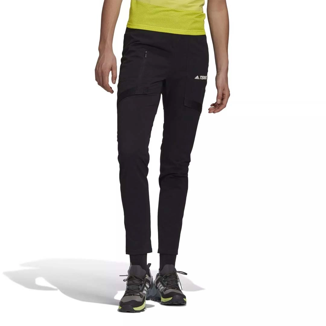 adidas - Women's Terrex Zupahike Hiking Pants (GM4775)