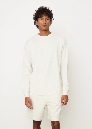 Air Jordan Wordmark Long Sleeve T-Shirt