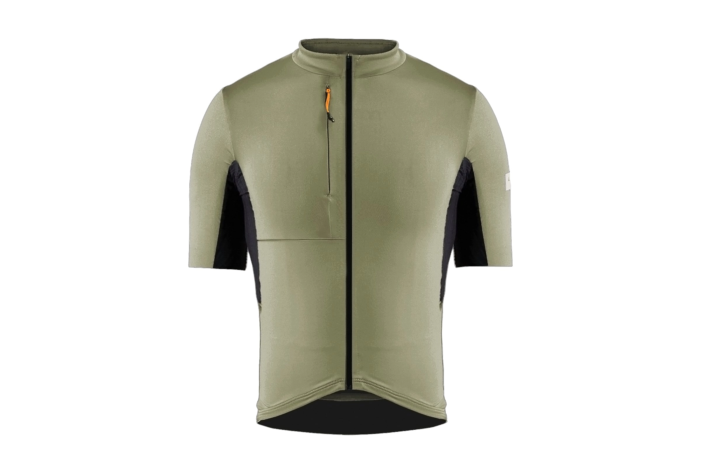 Albion Men's SS Traverse Jersey