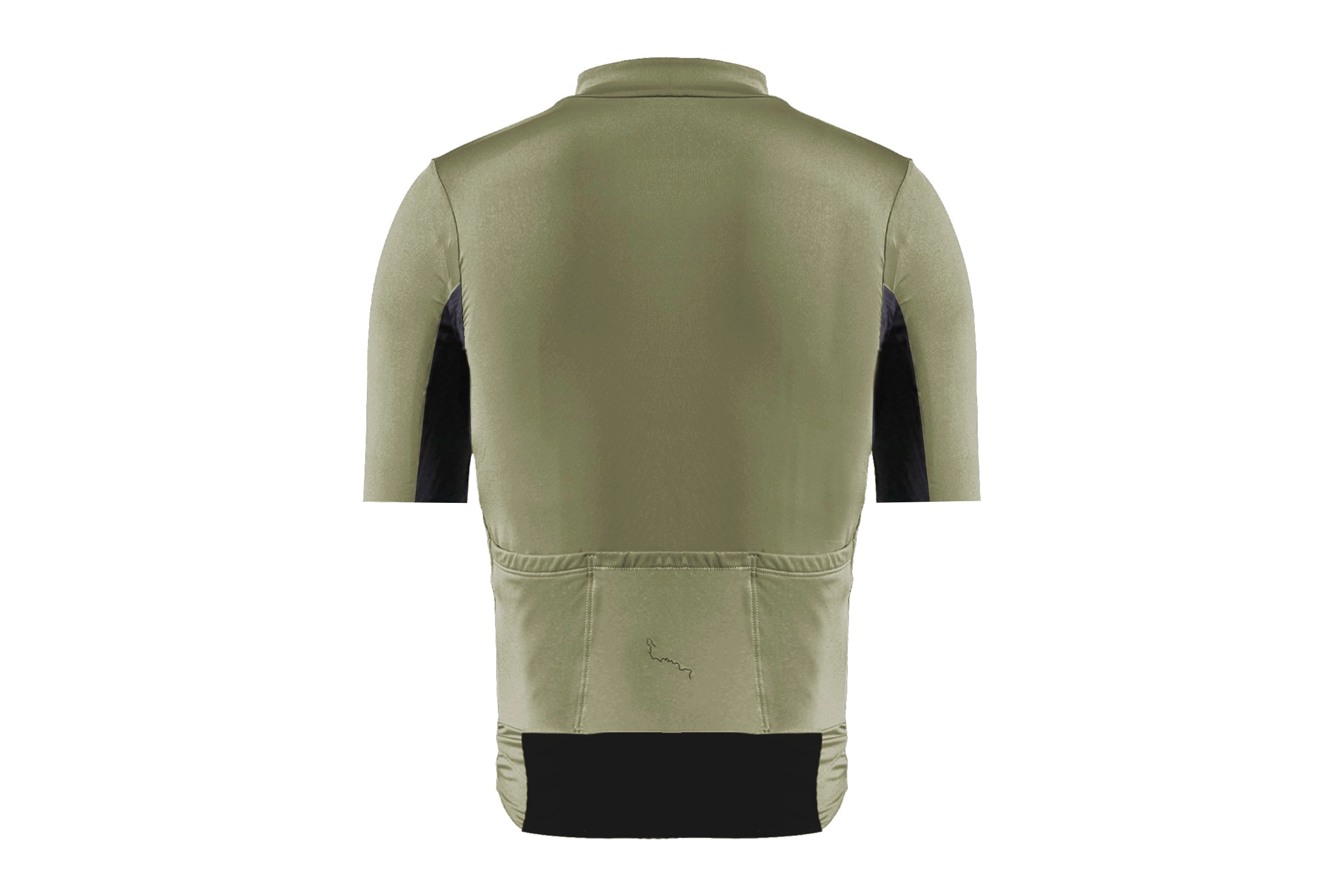 Albion Men's SS Traverse Jersey