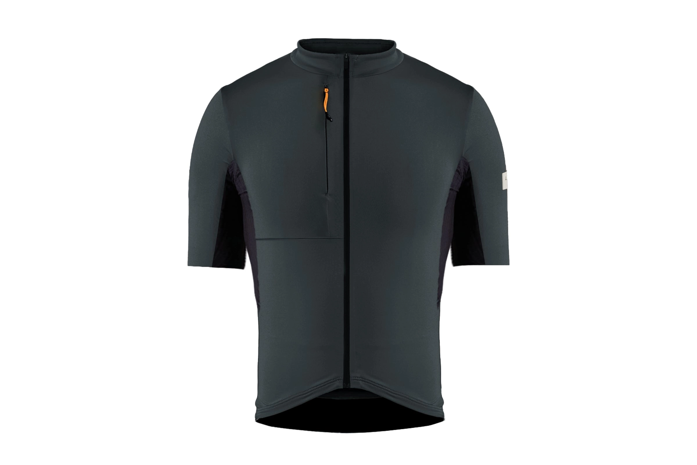 Albion Men's SS Traverse Jersey