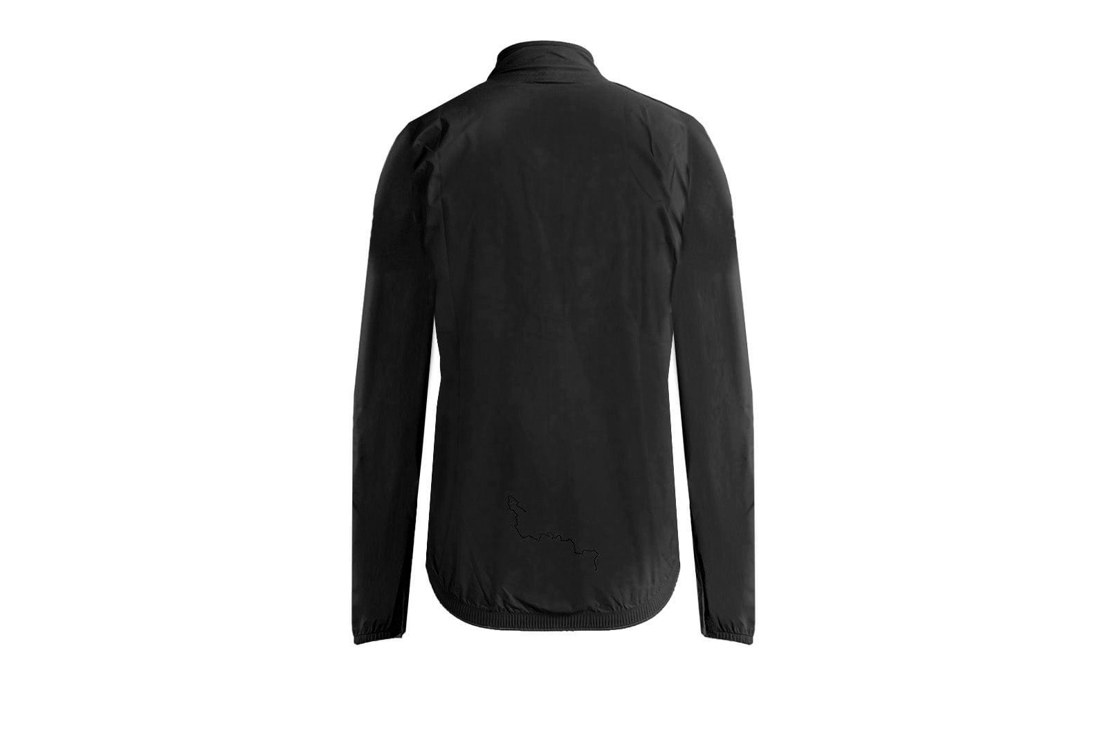Albion Women's All Road Pertex Shield Rain Jacket