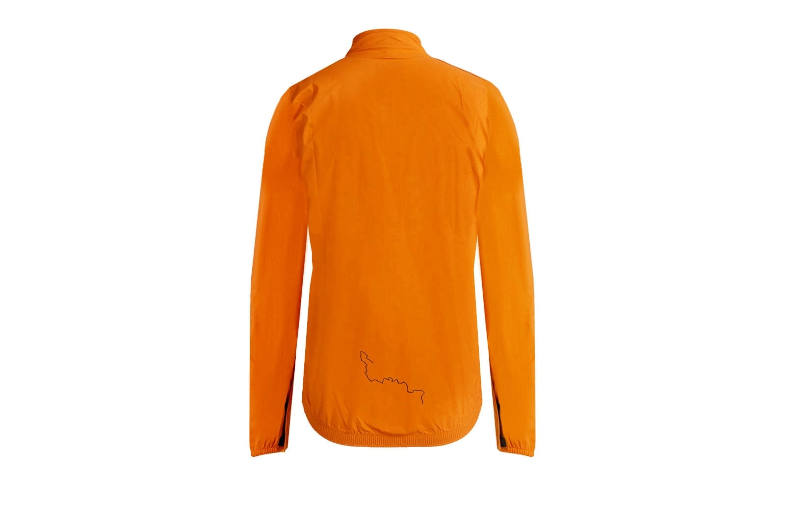 Albion Women's All Road Pertex Shield Rain Jacket