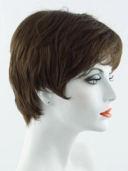 Allure Mono | Synthetic Wig (Mono Top) | CLOSEOUT