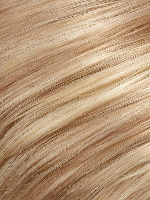 Allure Mono | Synthetic Wig (Mono Top) | CLOSEOUT
