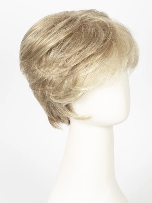 Allure Mono | Synthetic Wig (Mono Top) | CLOSEOUT