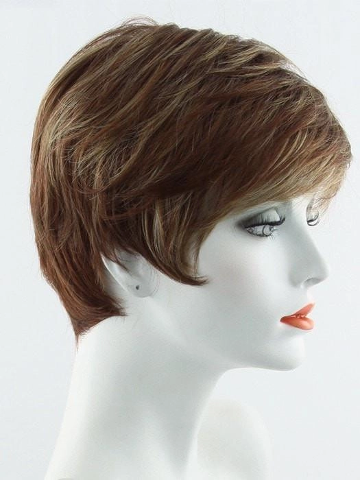 Allure Mono | Synthetic Wig (Mono Top) | CLOSEOUT