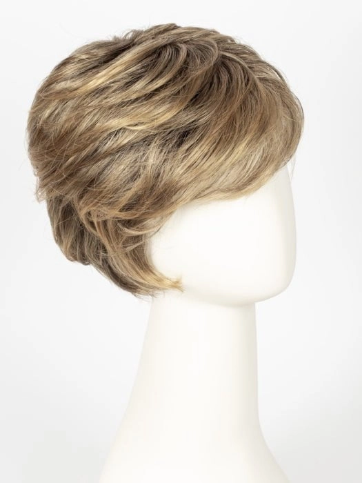 Allure Mono | Synthetic Wig (Mono Top) | CLOSEOUT