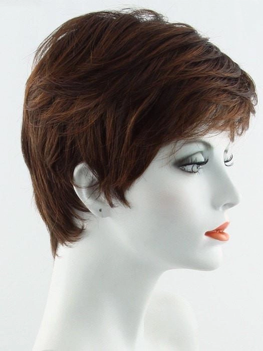 Allure Mono | Synthetic Wig (Mono Top) | CLOSEOUT