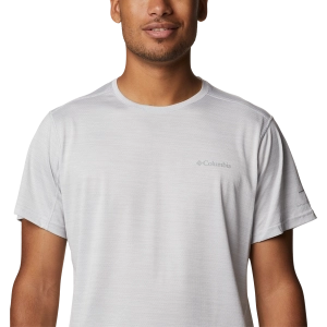 Alpine Chill Zero Short Sleeve Crew