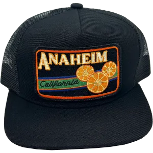 Anaheim Trucker