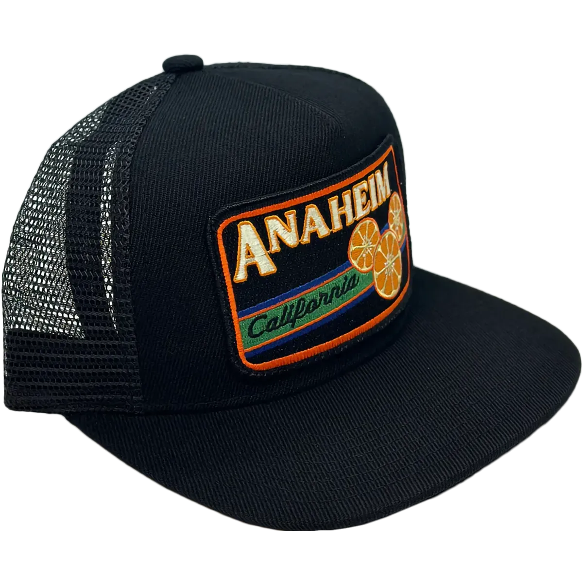 Anaheim Trucker