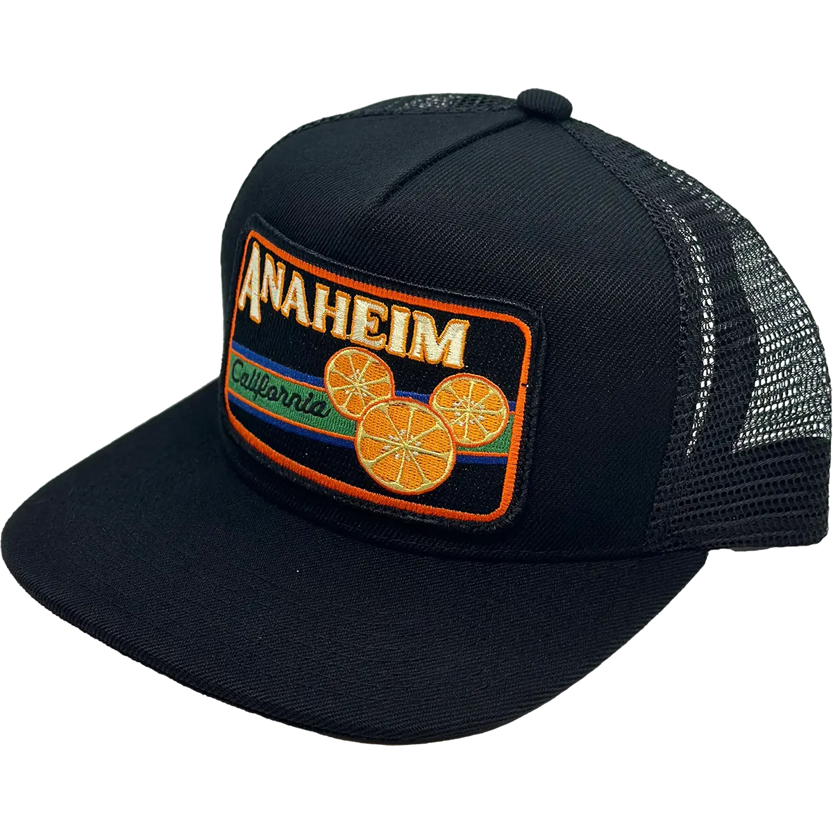 Anaheim Trucker