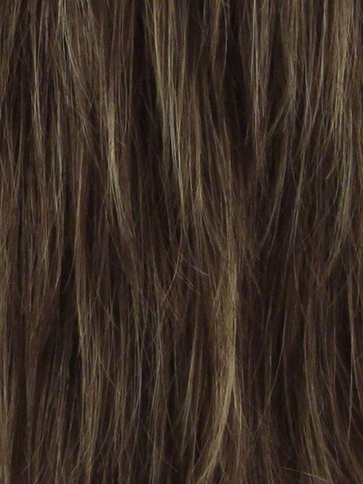 Angelica Gradient Colors | Synthetic Wig (Basic Cap)