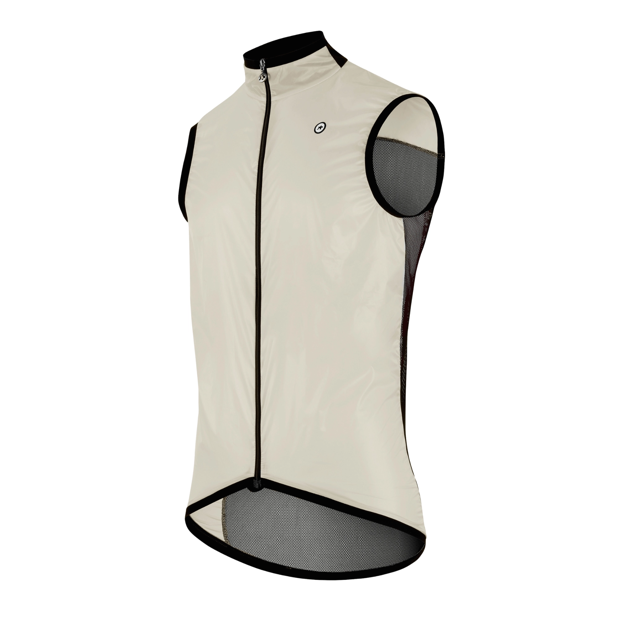 Assos Men's MILLE GT C2 Wind Vest