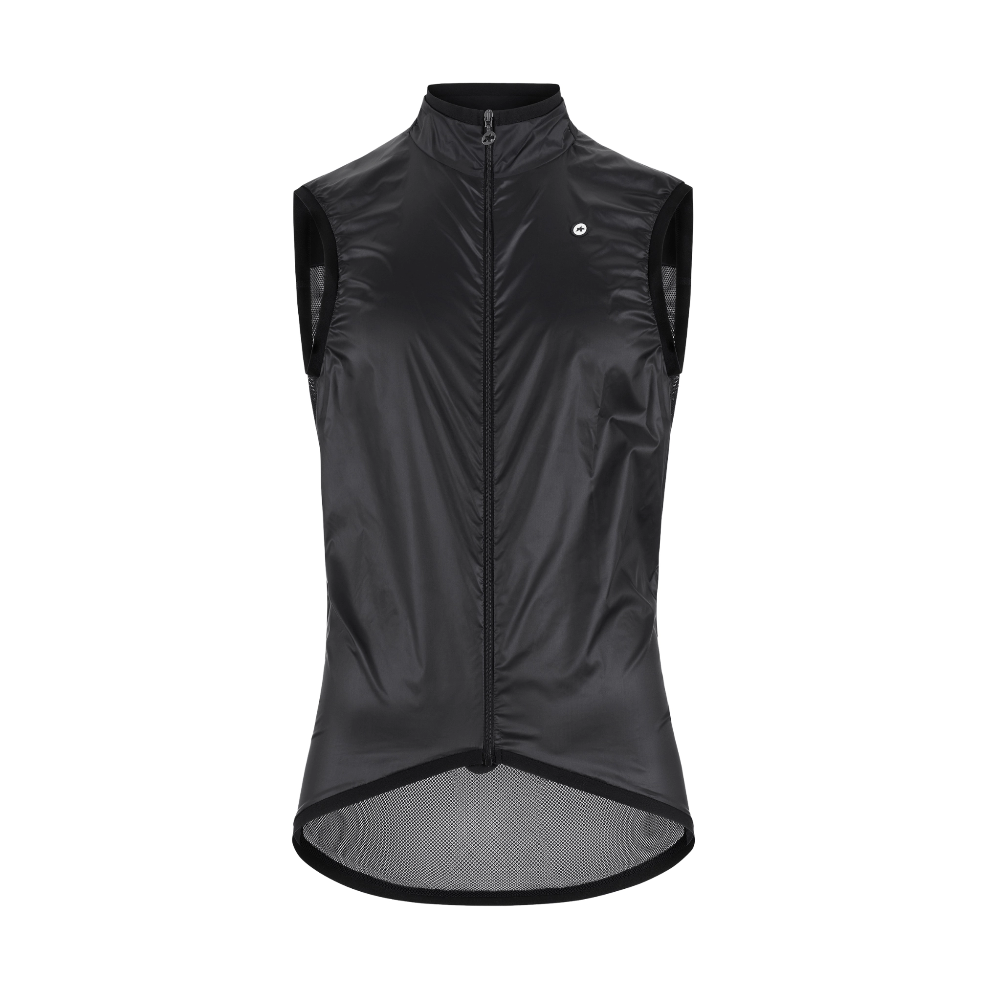 Assos Men's MILLE GT C2 Wind Vest