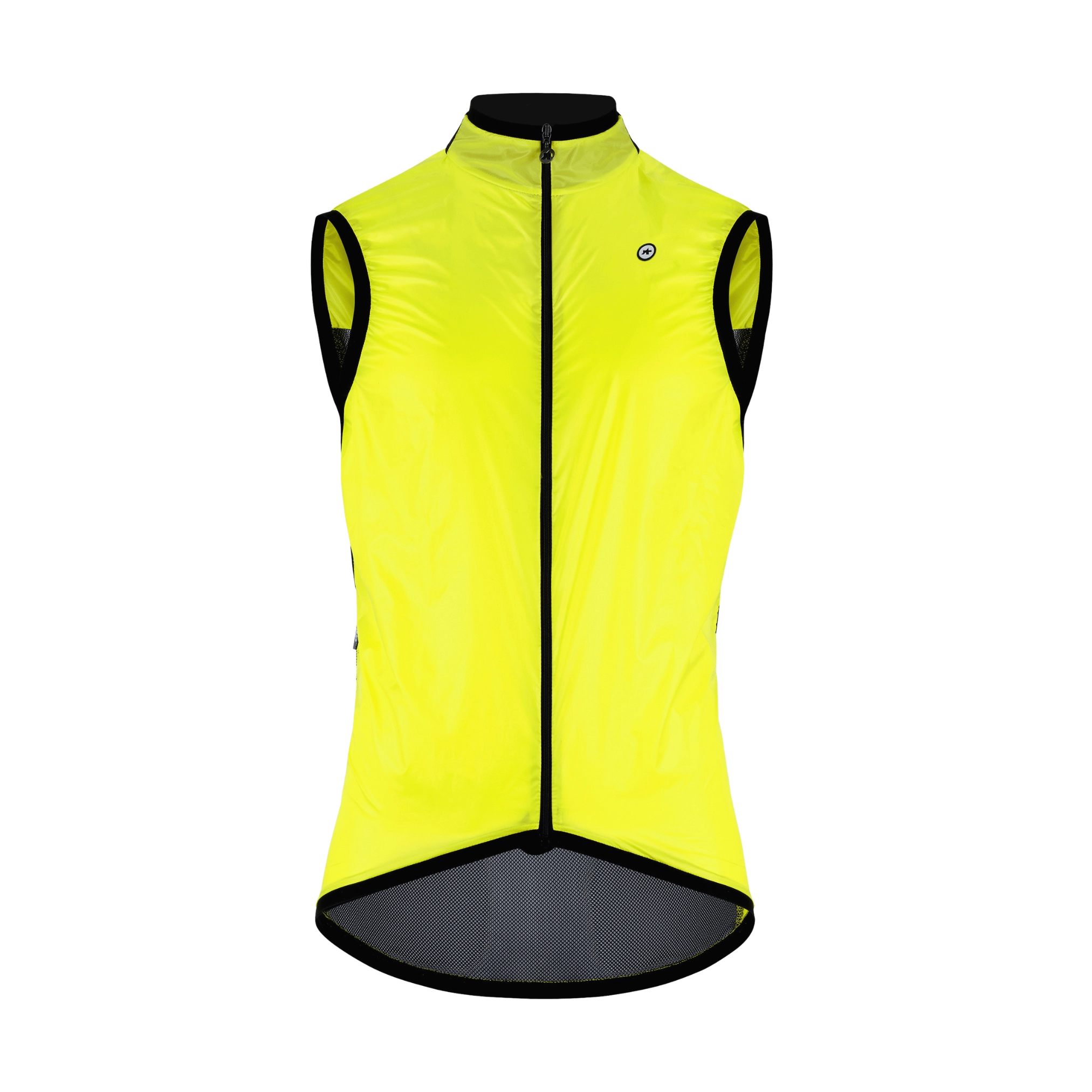 Assos Men's MILLE GT C2 Wind Vest