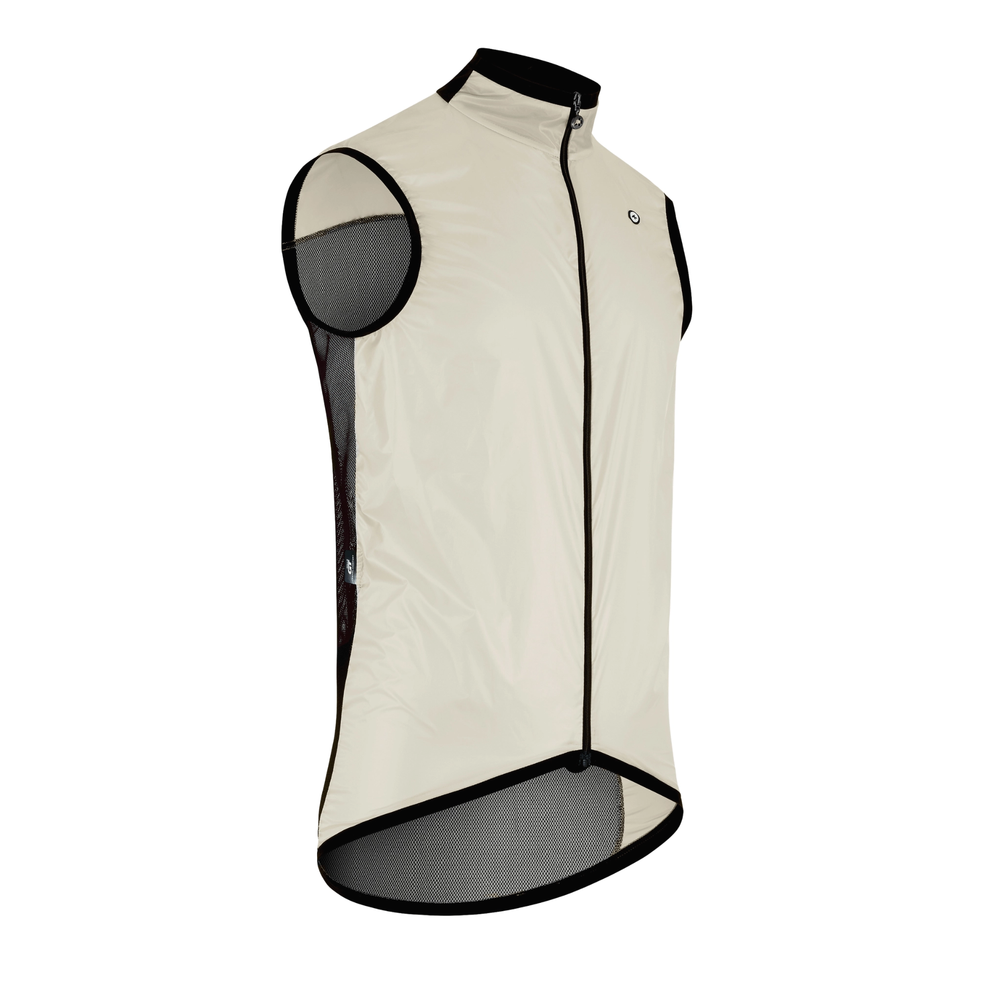 Assos Men's MILLE GT C2 Wind Vest