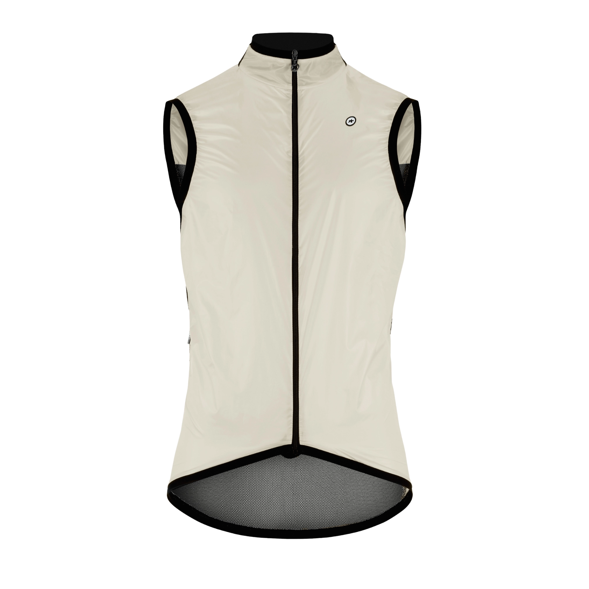 Assos Men's MILLE GT C2 Wind Vest