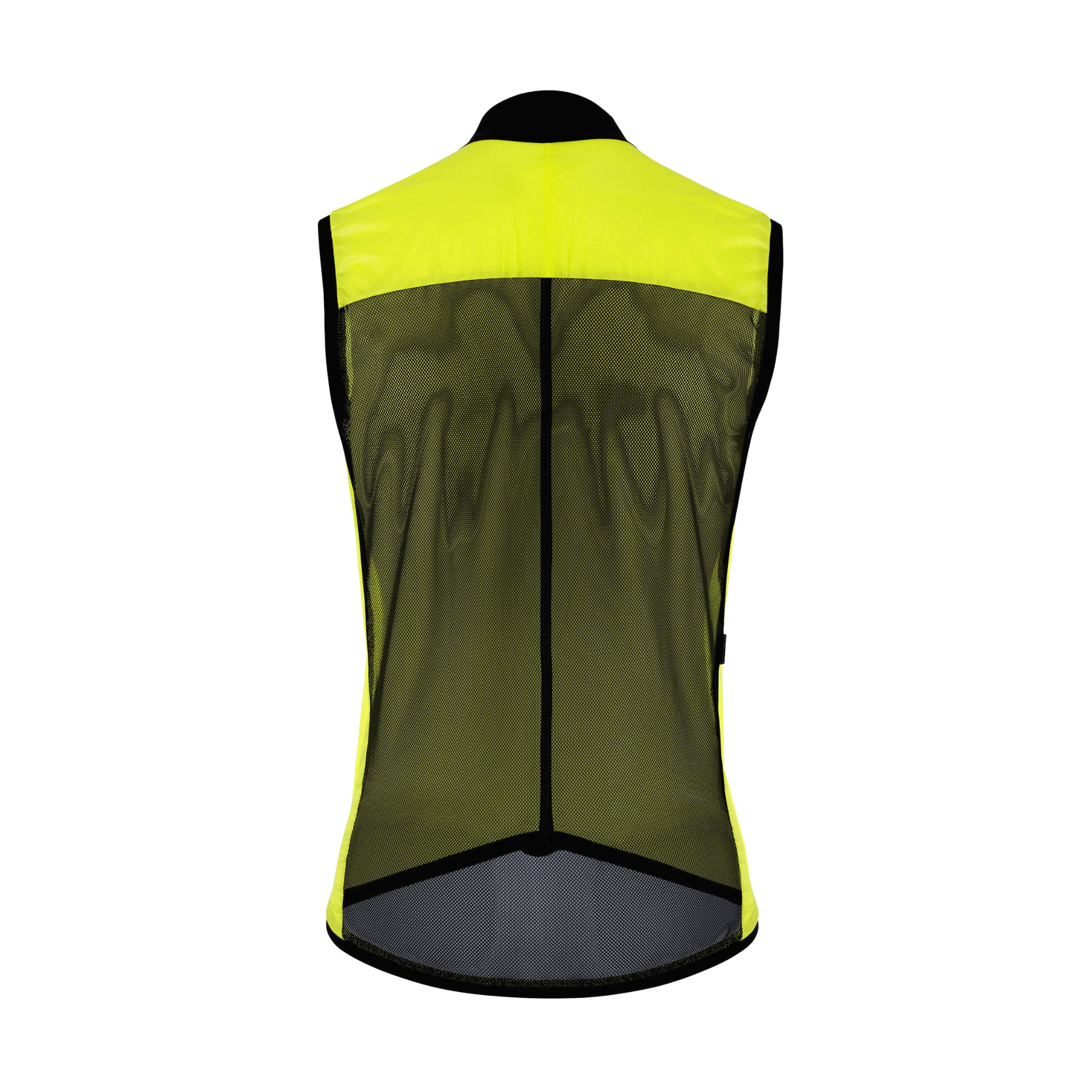 Assos Men's MILLE GT C2 Wind Vest
