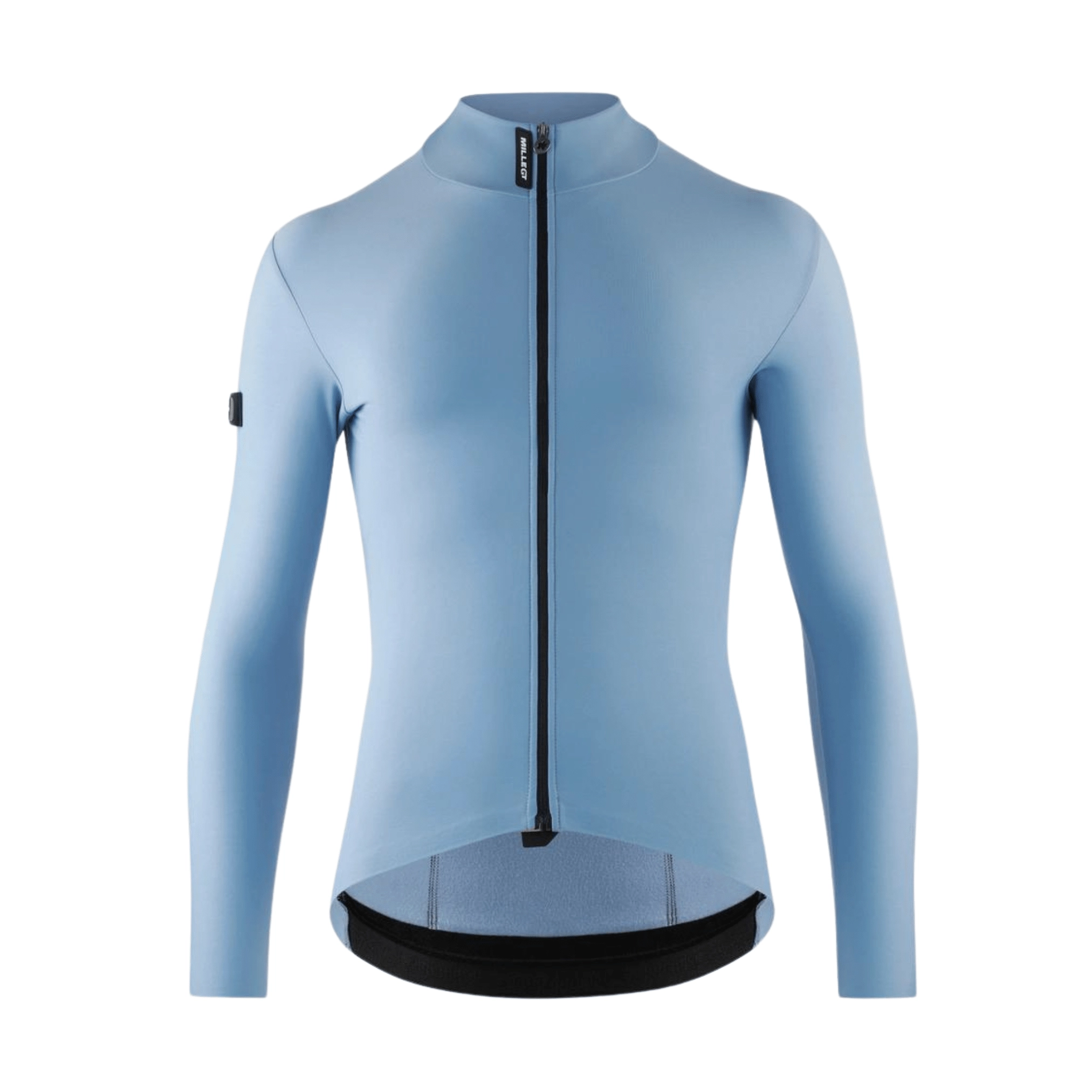 Assos Men's MILLE GT Spring Fall LS C2 Jersey